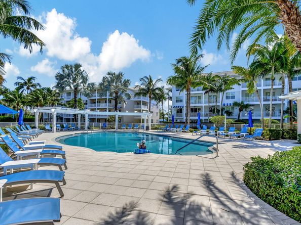 833 Bay Colony Drive S, Juno Beach FL 33408