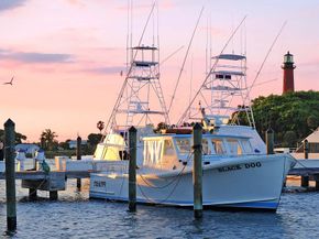 833 Bay Colony Drive S, Juno Beach FL 33408