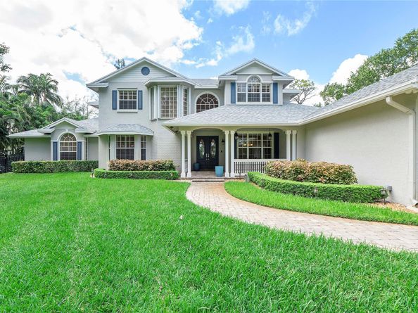 6745 NW 65th Ter, Parkland FL 33067