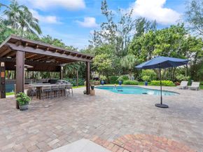 6745 NW 65th Ter, Parkland FL 33067