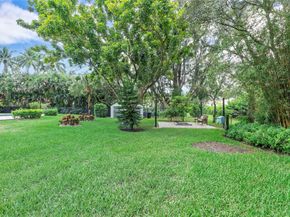6745 NW 65th Ter, Parkland FL 33067