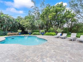 6745 NW 65th Ter, Parkland FL 33067