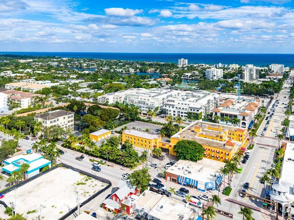 75 NE 5th Avenue I, Delray Beach FL 33483