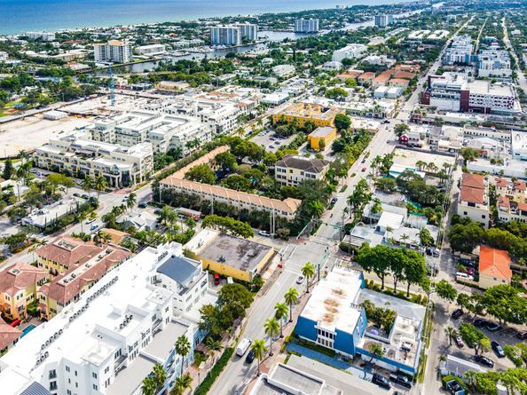 75 NE 5th Avenue I, Delray Beach FL 33483