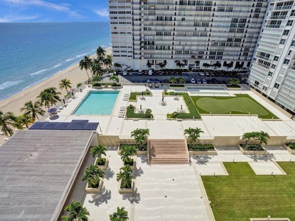 4300 N Ocean Blvd 9M, Fort Lauderdale FL 33308