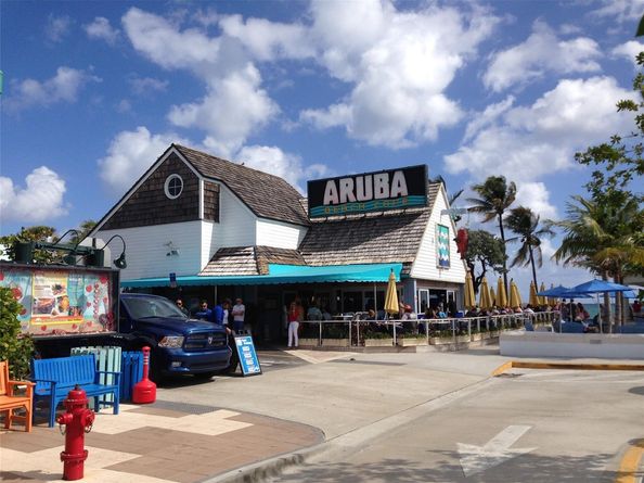 4300 N Ocean Blvd 9M, Fort Lauderdale FL 33308