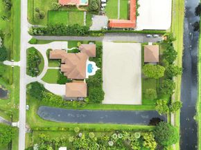 14439 Draft Horse Lane, Wellington FL 33414