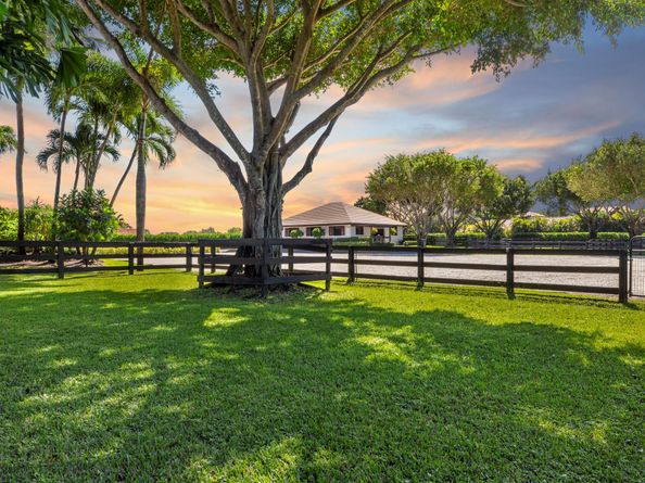 14439 Draft Horse Lane, Wellington FL 33414