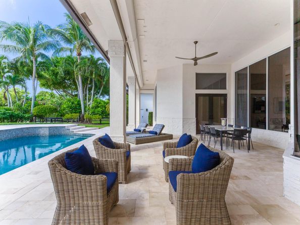 14439 Draft Horse Lane, Wellington FL 33414