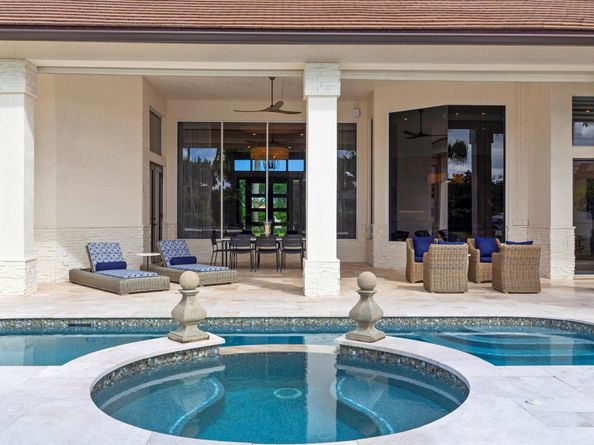 14439 Draft Horse Lane, Wellington FL 33414