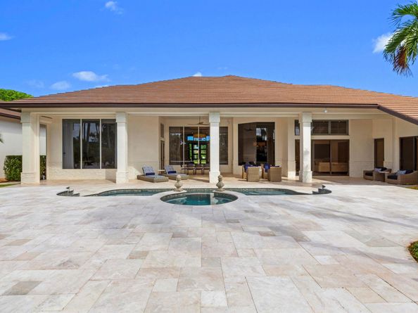 14439 Draft Horse Lane, Wellington FL 33414