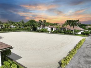 14439 Draft Horse Lane, Wellington FL 33414