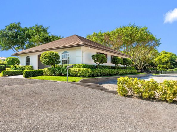 14439 Draft Horse Lane, Wellington FL 33414