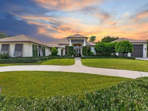14439 Draft Horse Lane, Wellington FL 33414
