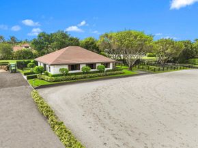 14439 Draft Horse Lane, Wellington FL 33414