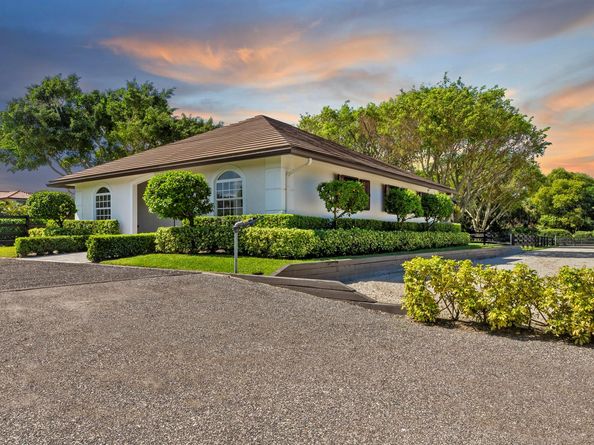 14439 Draft Horse Lane, Wellington FL 33414