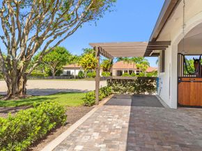 14439 Draft Horse Lane, Wellington FL 33414