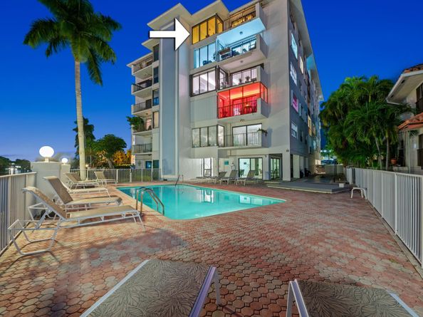 1839 Middle River Dr 503, Fort Lauderdale FL 33305