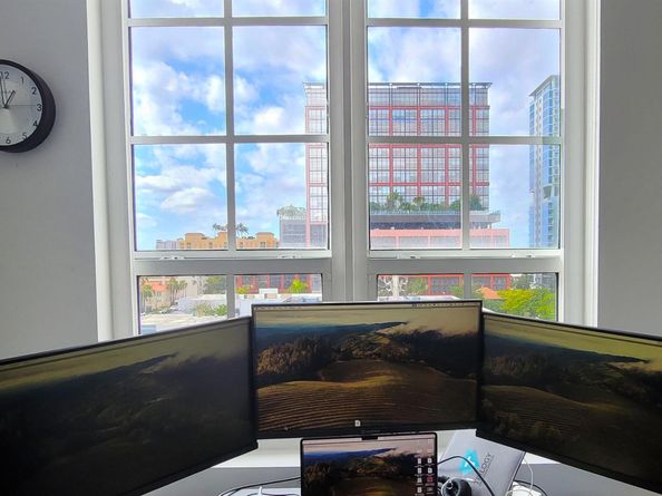 410 Evernia Street 519, West Palm Beach FL 33401