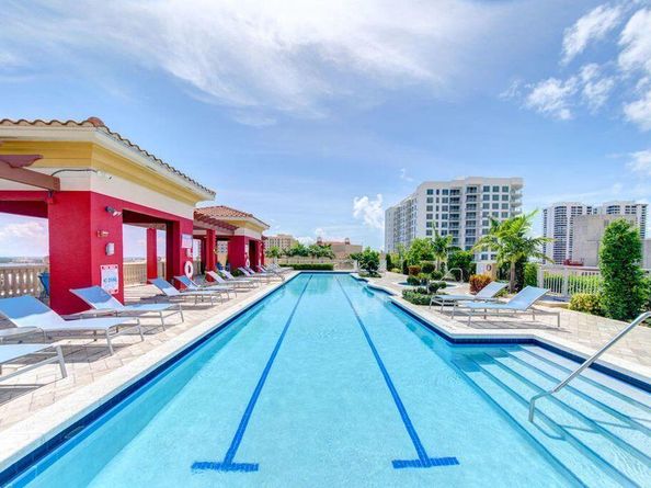 410 Evernia Street 519, West Palm Beach FL 33401