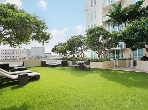 410 Evernia Street 519, West Palm Beach FL 33401