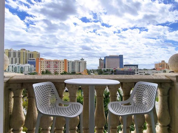 410 Evernia Street 519, West Palm Beach FL 33401