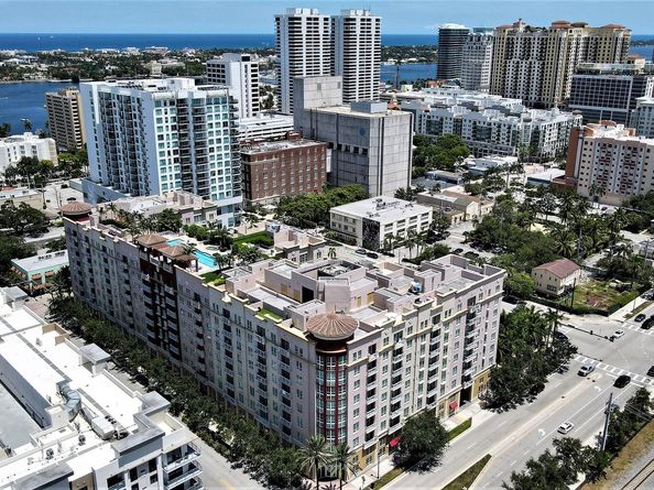 410 Evernia Street 519, West Palm Beach FL 33401