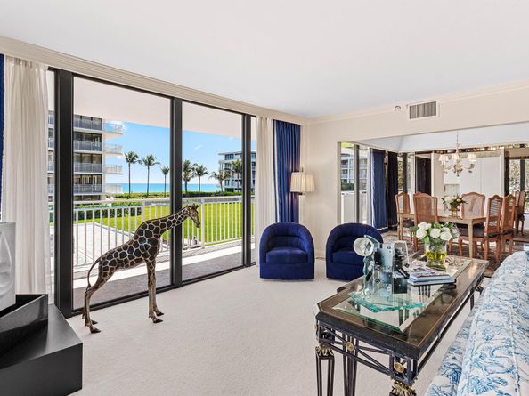 2580 S Ocean Boulevard 1c2, Palm Beach FL 33480
