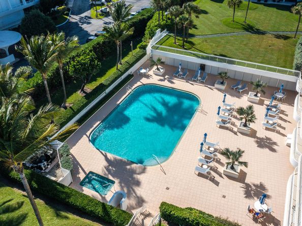 2580 S Ocean Boulevard 1c2, Palm Beach FL 33480