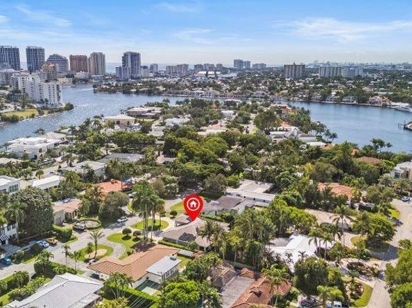 707 NE 26 Ave., Fort Lauderdale FL 33304