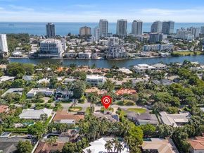 707 NE 26 Ave., Fort Lauderdale FL 33304