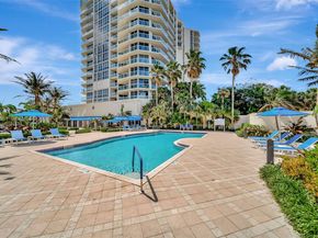 6051 N Ocean Drive 603, Hollywood FL 33019