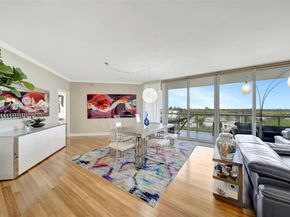 6051 N Ocean Drive 603, Hollywood FL 33019