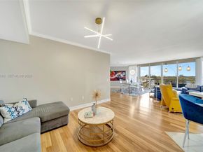 6051 N Ocean Drive 603, Hollywood FL 33019