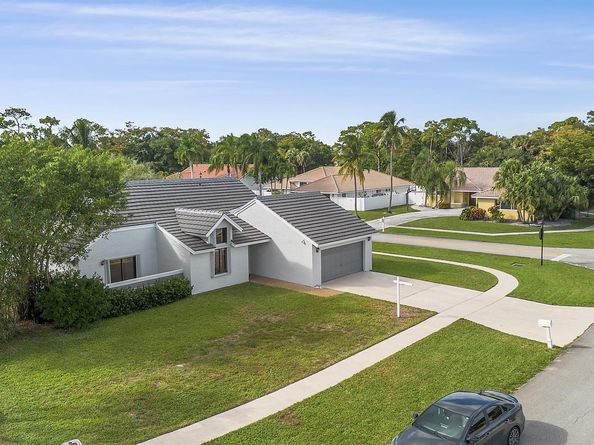 22301 Ensenada Way, Boca Raton FL 33433
