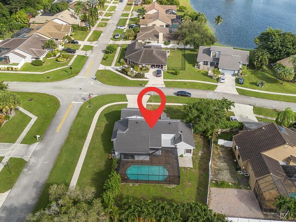 22301 Ensenada Way, Boca Raton FL 33433