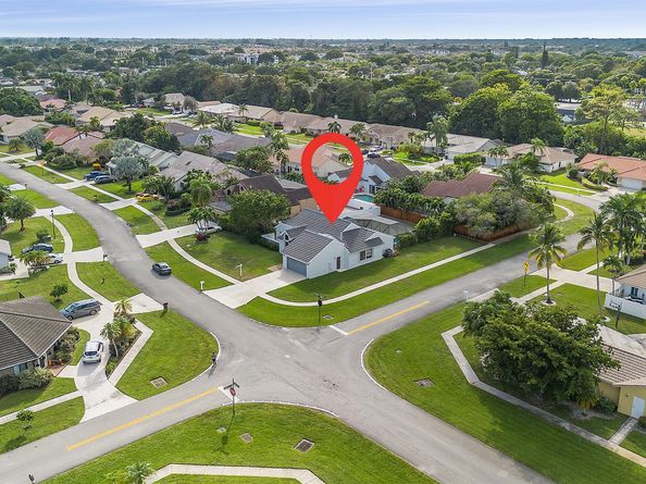 22301 Ensenada Way, Boca Raton FL 33433