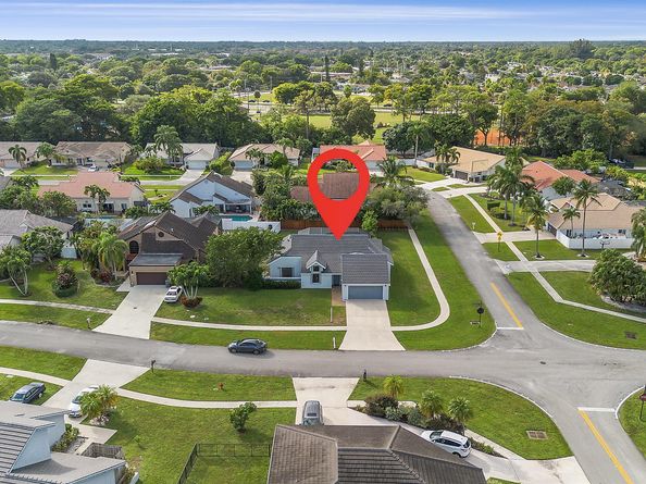 22301 Ensenada Way, Boca Raton FL 33433