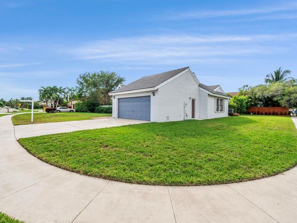 22301 Ensenada Way, Boca Raton FL 33433