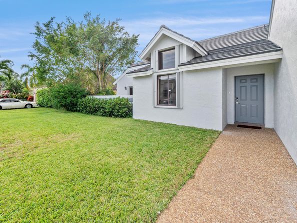 22301 Ensenada Way, Boca Raton FL 33433