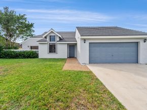 22301 Ensenada Way, Boca Raton FL 33433