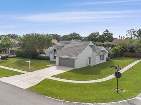 22301 Ensenada Way, Boca Raton FL 33433