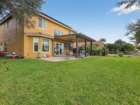 18676 SW 16th St, Pembroke Pines FL 33029