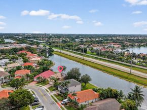 18676 SW 16th St, Pembroke Pines FL 33029