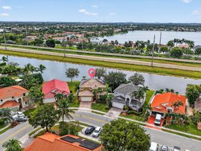 18676 SW 16th St, Pembroke Pines FL 33029