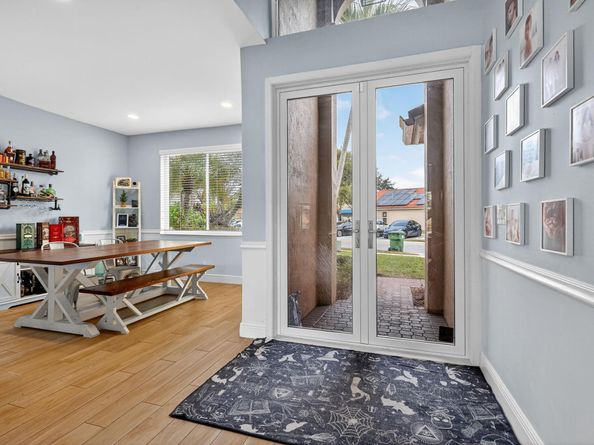 18676 SW 16th St, Pembroke Pines FL 33029