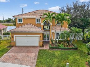 18676 SW 16th St, Pembroke Pines FL 33029
