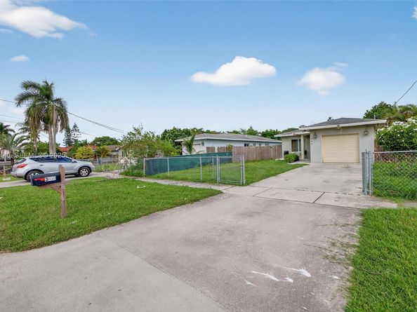 344 SW 3rd Street, Florida City FL 33034