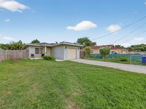 344 SW 3rd Street, Florida City FL 33034