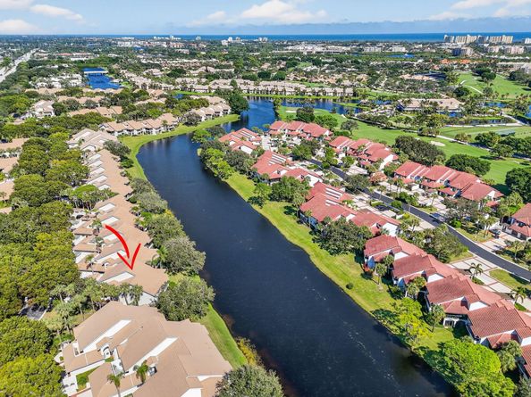 16050 W Bay Drive 155, Jupiter FL 33477